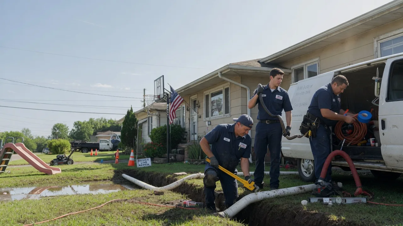 Toilet Installation in Huntsville, OH near me